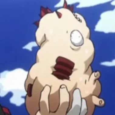 Profile image of 切島鋭児郎