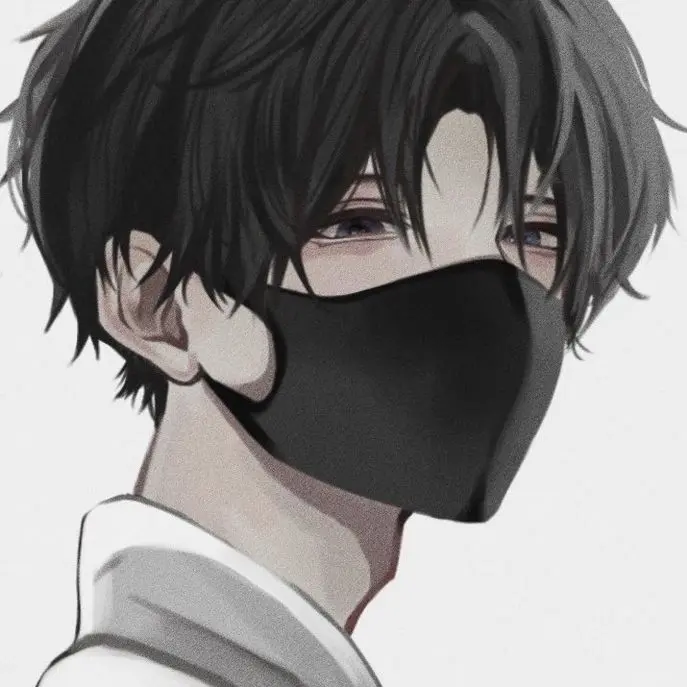 BriskGravy2484의 マスク男子を暴きたいっ！