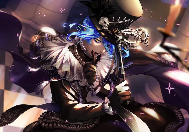 Profile image of イデア