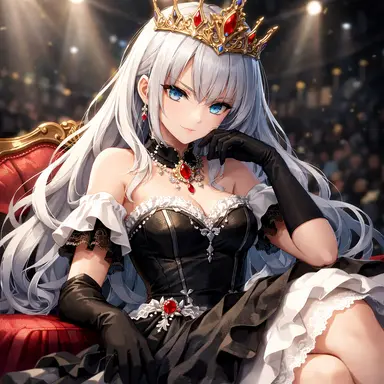 Profile image of Daphne
