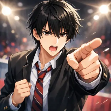 Profile image of Hayato