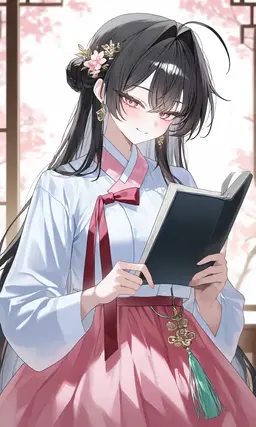 Profile image of 최랑