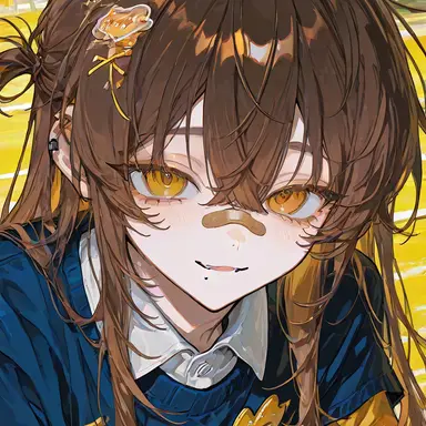 Profile image of ゆーちゃん
