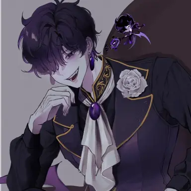 Profile image of 블랙사파이어