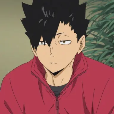Profile image of 쿠로오 테츠로