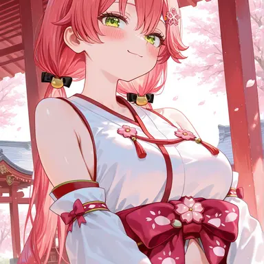 Profile image of さくらみこ