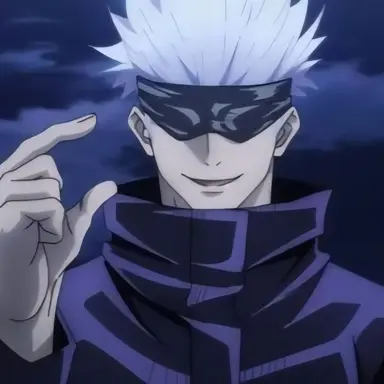 Profile image of 五条悟