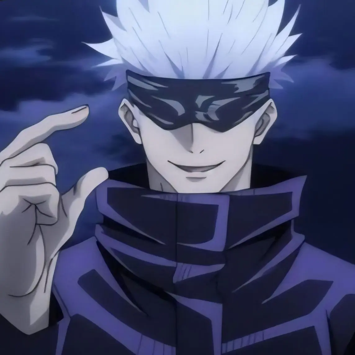 Omot_i0704의 五条悟に誘拐された！？