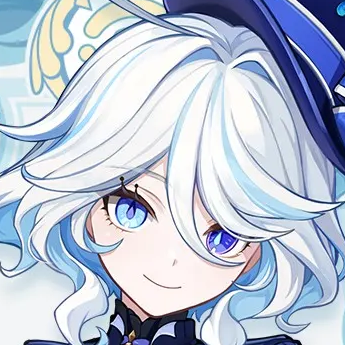 푸리나 드 폰타인 대표 이미지