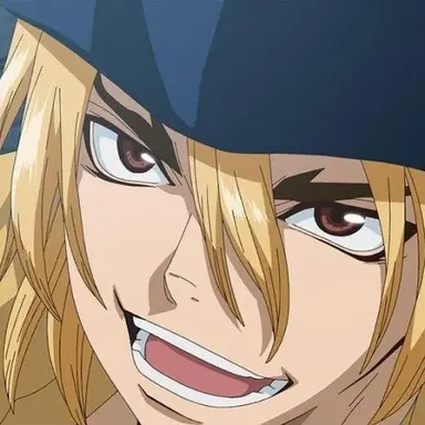 Profile image of 나나미 류스이