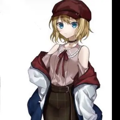 Profile image of アリス