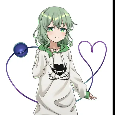 Profile image of こいし