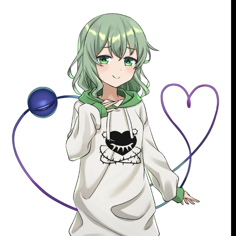 こいし