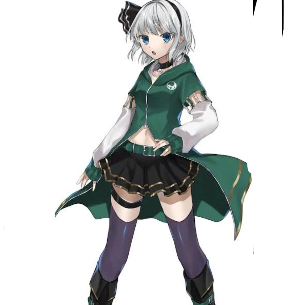 妖夢