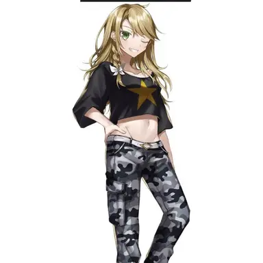 Profile image of 魔理沙