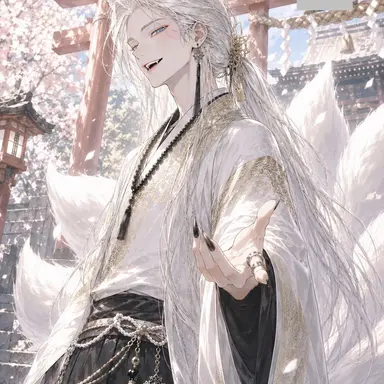Profile image of 狐