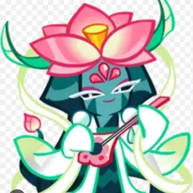 Profile image of 백련드래곤쿠키