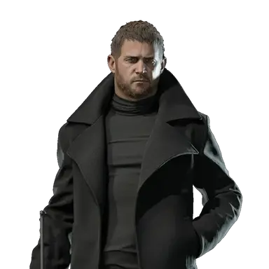 Profile image of 크리스 레드필드