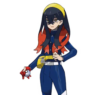 Profile image of ゼイユ