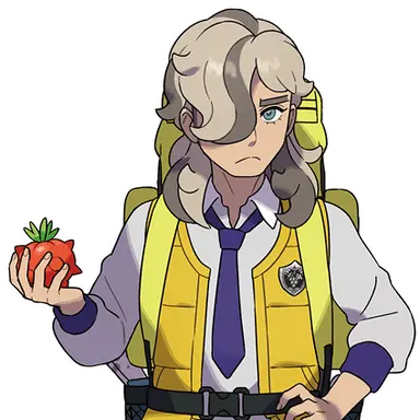 Profile image of ペパー