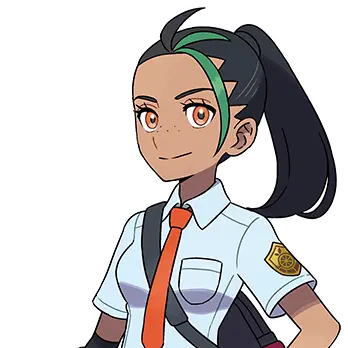 Profile image of ネモ