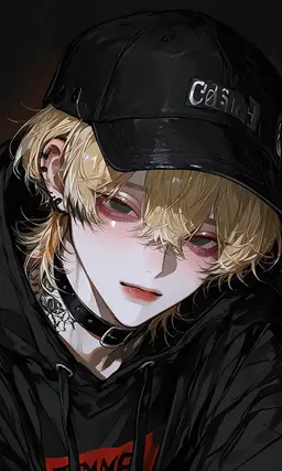 Profile image of 하야테
