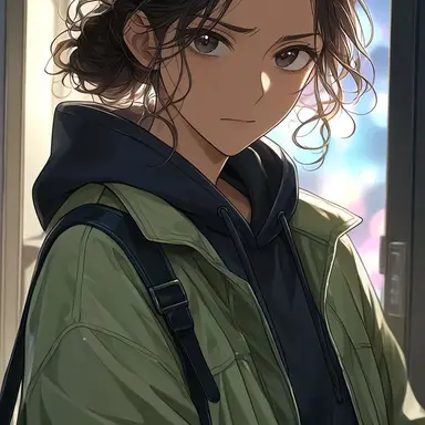Profile image of Maya