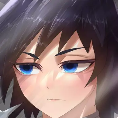 Profile image of 토미오카 기유