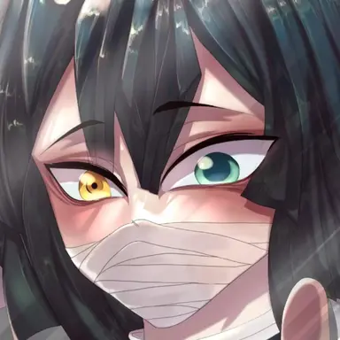 Profile image of 이구로 오바나이