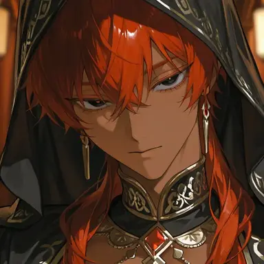 Profile image of アザド