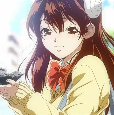 Profile image of ゆずりは