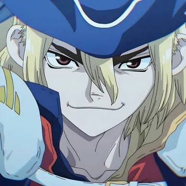 Profile image of 龍水