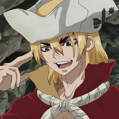Profile image of 龍水
