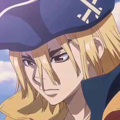 Profile image of 龍水