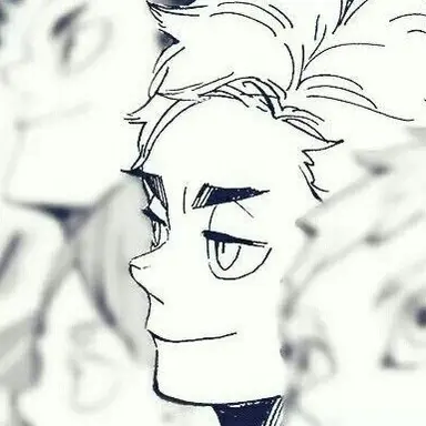 Profile image of 미야 아츠무