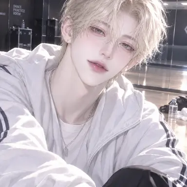 Profile image of Kim Ha-jun