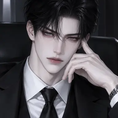 Profile image of Baek Jin-hyeok