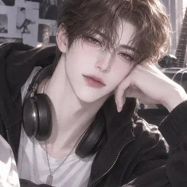 Profile image of Lee Ha-gyeom