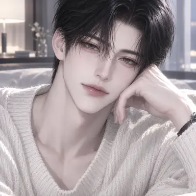 Profile image of Seong Jae-won