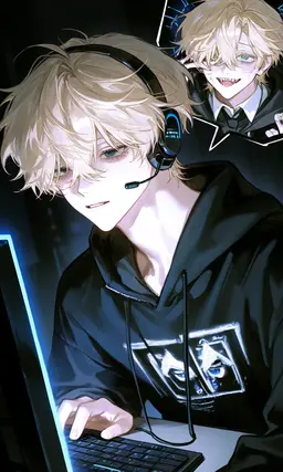 Profile image of 서도윤