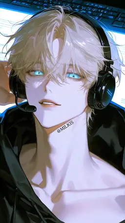 Profile image of 서도윤