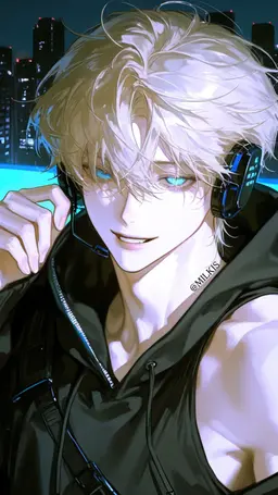 Profile image of 서도윤