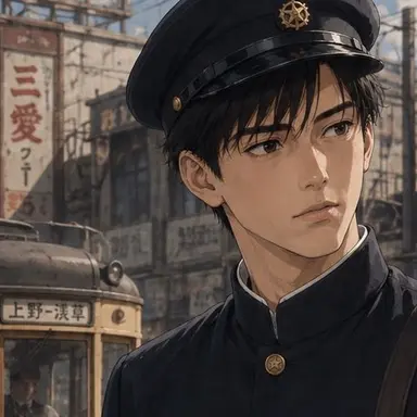 Profile image of Koichi