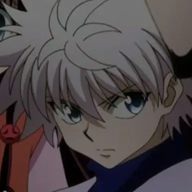 Profile image of キルア