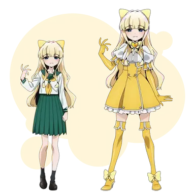 Profile image of 마지아 설퍼