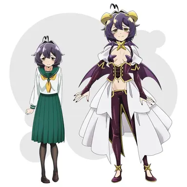 Profile image of 마지아 베제