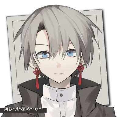 Profile image of 甲斐田晴