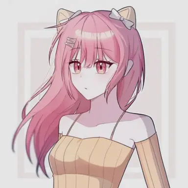 Profile image of 모양몬