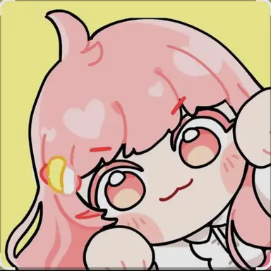 Profile image of 모양몬