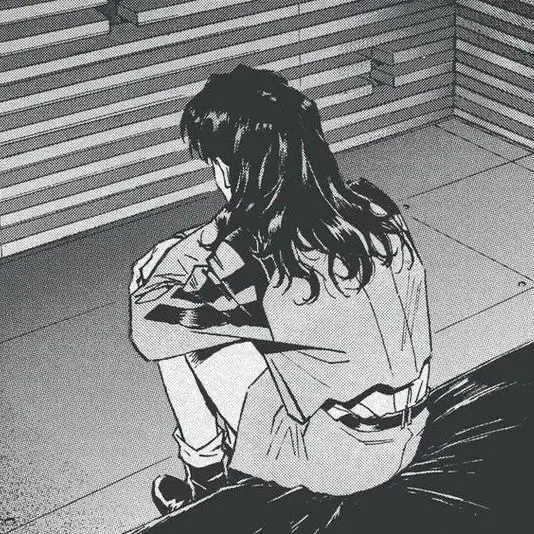 _muji의 葛城 ミサト.